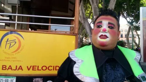 IMACP no ha dado a conocer procedimiento de capacitaciones a los artistas urbanos