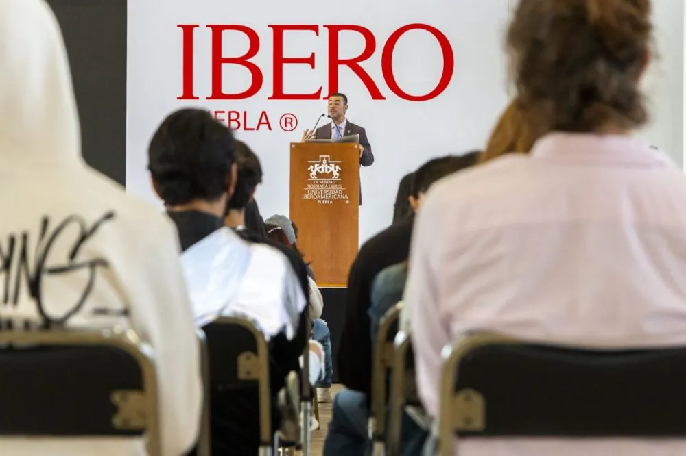 Ibero Puebla inaugura ciclo escolar 2022-2023