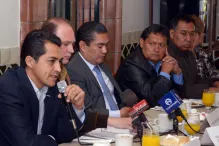 Surgen apoyos a favor de Pepe Chedraui