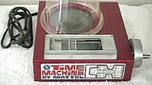Científico iraní crea una maquina del tiempo, se burlan de él