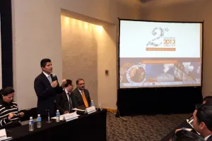Realiza Eduardo Rivera toma de protesta al Comité de Elecciones de la Anac