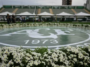 El Chapecoense agradece por ‘tanto cariño’ recibido