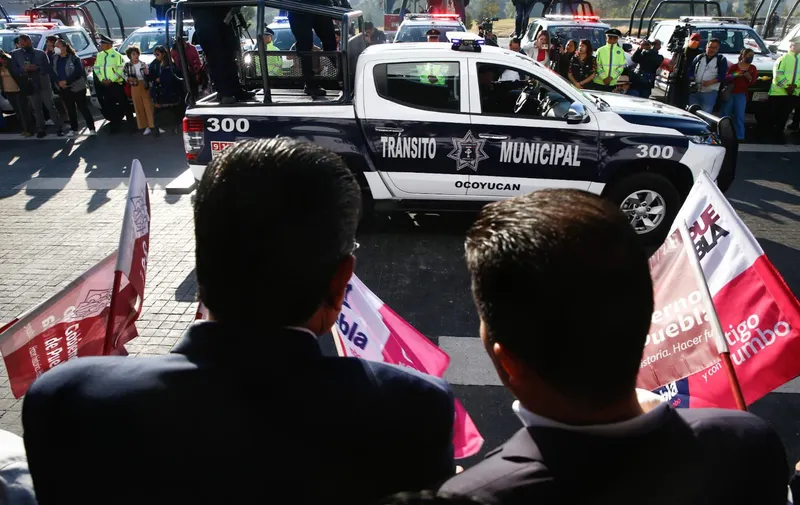 Gobierno del Estado