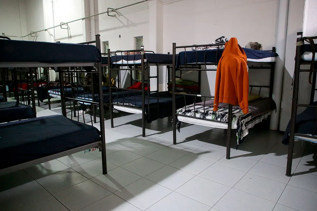 Dormitorio Mpal Pue