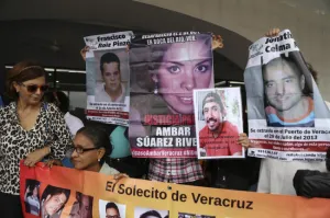 Cinco claves de por qué falla la investigación de desaparición de periodistas y personas en México