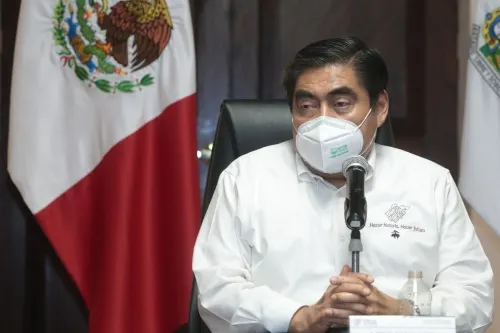 Sancionar por no portar cubrebocas en Miahuatlán, viola los derechos humanos
