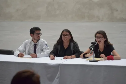 Reanudarán actividades de obras de construcción al interior de Ciudad Universitaria