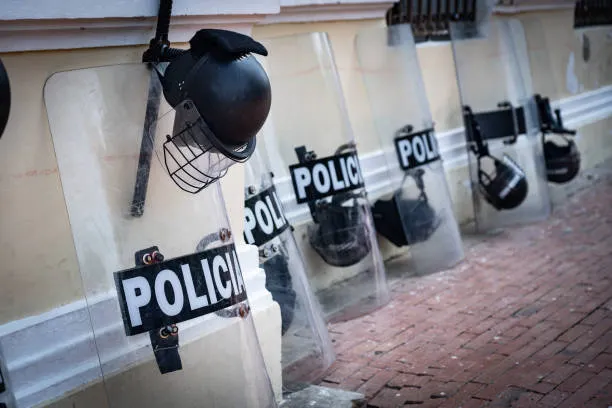Operativos en Puebla