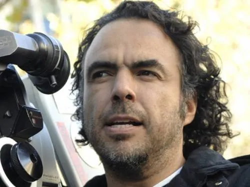 Iñárritu ya es español; gobierno le concede la nacionalidad