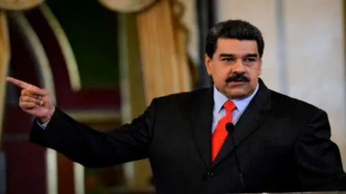 Elecciones parlamentarias en Venezuela no se harán en la misma fecha de las presidenciales