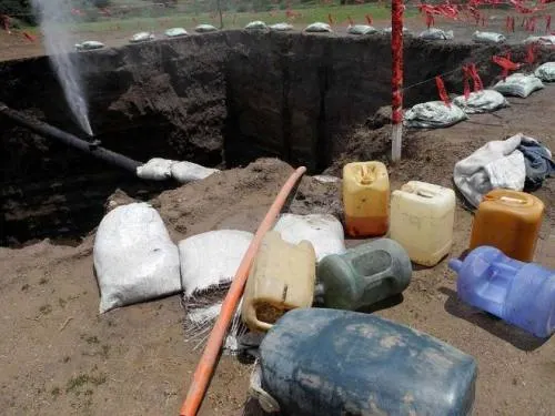 Robo de combustible resultado de omisión e incluso “colusión” de RMV con huachicoleros