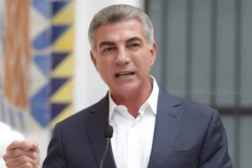 Gali Fayad se mantendrá al margen del proceso electoral extraordinario para elegir gobernador