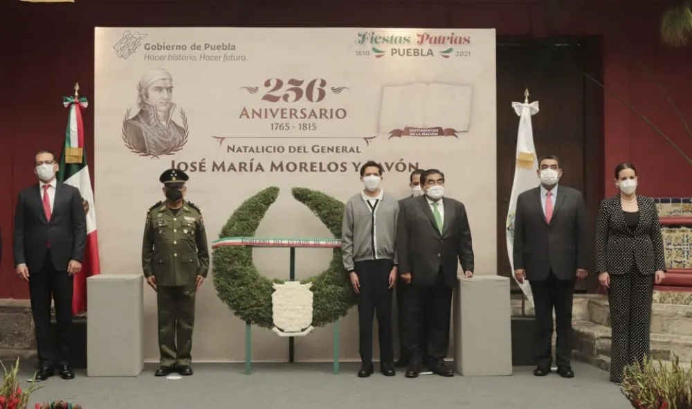 Foto: Twitter Gob_Puebla