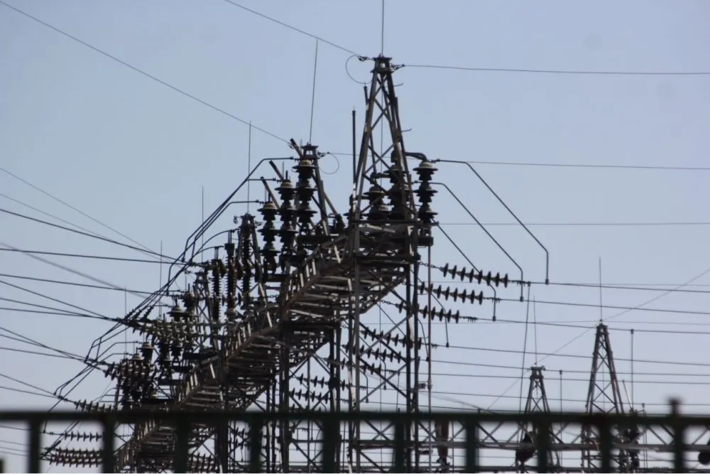 Reforma eléctrica