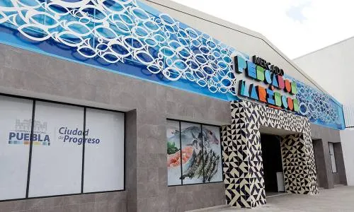 El lunes reabrirán el Mercado de Pescados y Mariscos