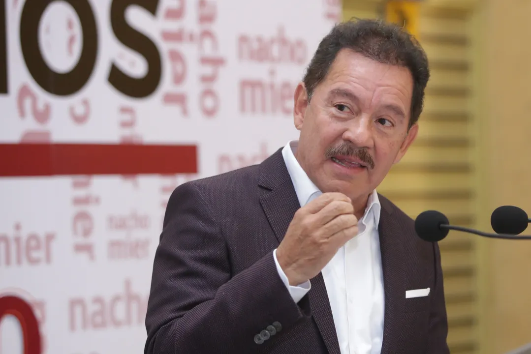 Ignacio Mier Velazco