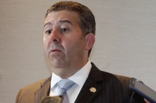 Coparmex lamenta declaraciones de Barbosa respecto a pandemia