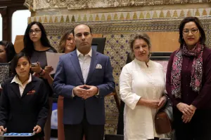 Congreso autoriza a Texmelucan contrate línea de crédito