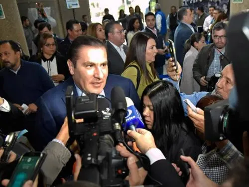 PAN analiza método para elegir a candidato presidencial del Frente