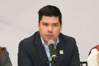 Partido Verde impugna reparto de plurinominales al Congreso de Puebla