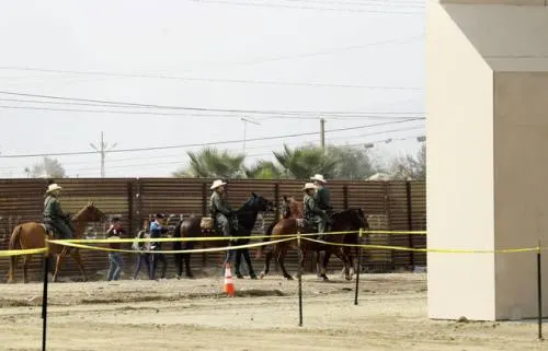 EU detuvo a 454 mil inmigrantes en 2017 para deportación