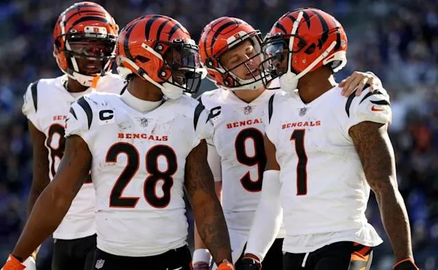 Los ‘fantasmas’ que Cincinnati alejó en su camino al Super Bowl
