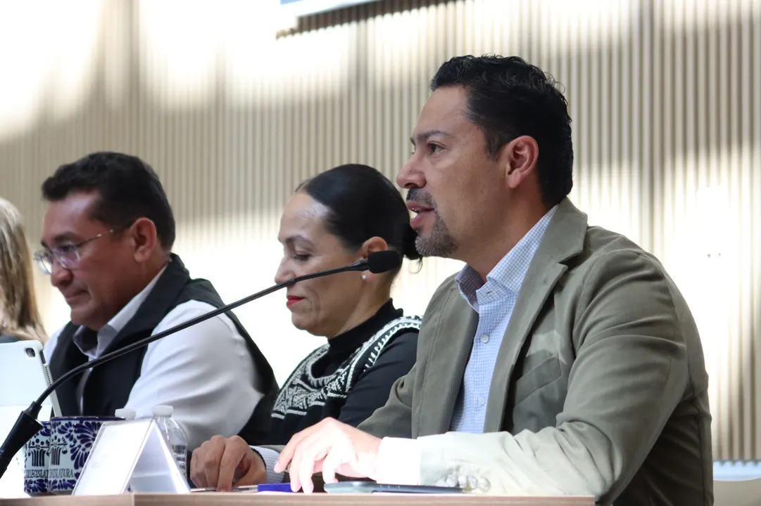 Foto: X / @CongresoPue