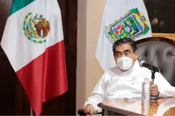 Manifiesta MBH solidaridad por homicidio de estudiantes en Huejotzingo: “aplicar pena máxima”