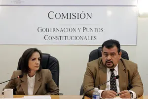 Congreso sigue trabajando en las candidaturas ciudadanas