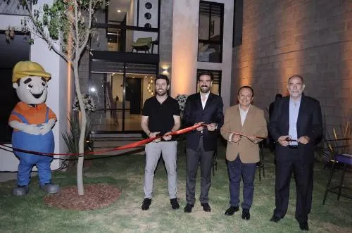 Puebla, lugar propicio para el desarrollo y la inversión: Grupo Enthous