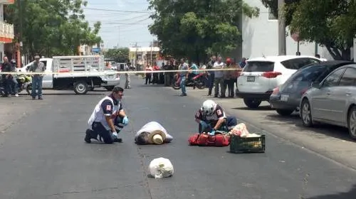 Asesinan a Javier Valdez, corresponsal de “La Jornada” en Sinaloa