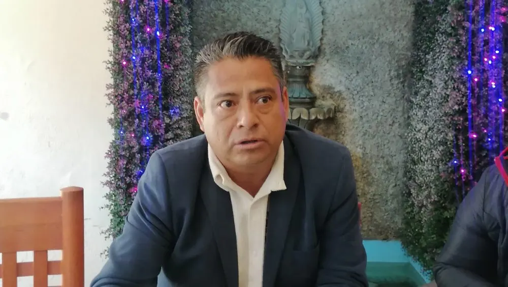 Edil Xiutetelco