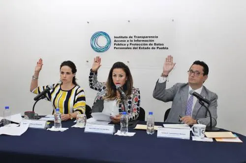 ITAIPUE recibe incremento en su presupuesto para operar con transparencia
