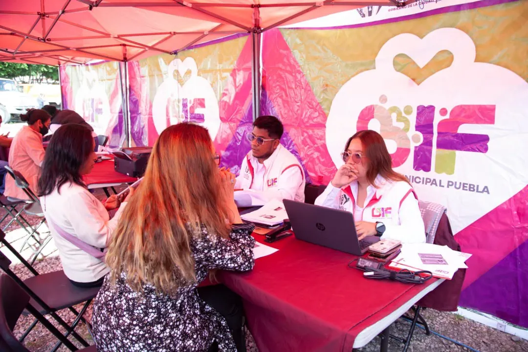 Ayto Pue Jornada Integral Salud Oosl