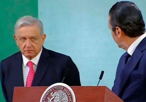 La pólvora mojada de los gobernadores rebeldes