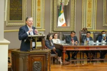 Fernando Morales y el Movimiento Ciudadano