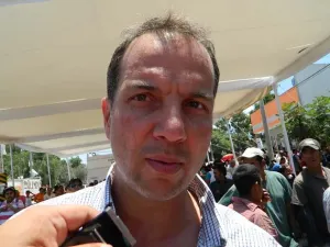 Diego Corona interpondrá recurso en TEPJF para defender derechos políticos