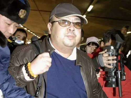 Confirman homicidio intencional de hermanastro de Kim Jong-un
