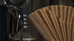 Crean filamento para impresoras 3D hecho a base de café