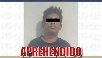 Detiene Fiscalía de Puebla a probable responsable de violación en agravio de una niña en Tehuacán