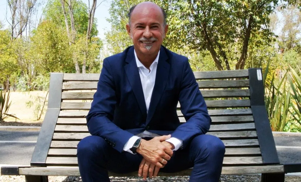 Vinculan a proceso a “El Capi” Ruiz Esparza