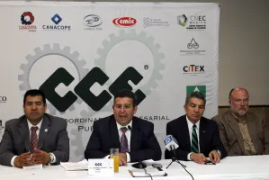 CCE pide a candidatos dejar la demagogia y presentar propuestas viables?