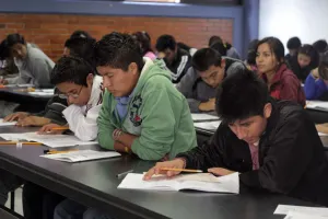 BUAP recibió este año 44 mil solicitudes de ingreso