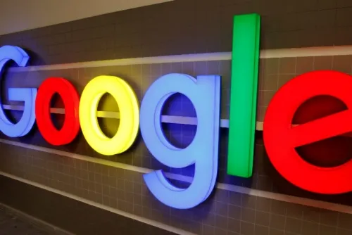 Google suspende negocios con Huawei tras entrar en lista negra de Trump
