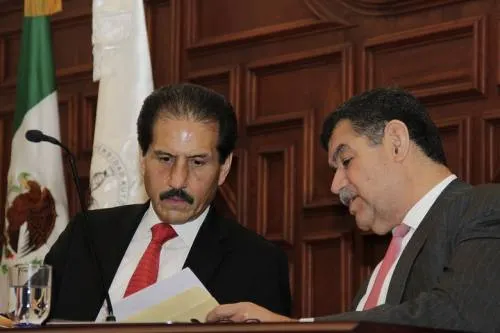 Confirma Esparza Ortiz cambios en la BUAP, para generar ahorros en la institución