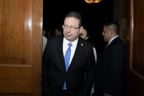 No habrá impunidad en Puebla tras detención de Eukid Castañón