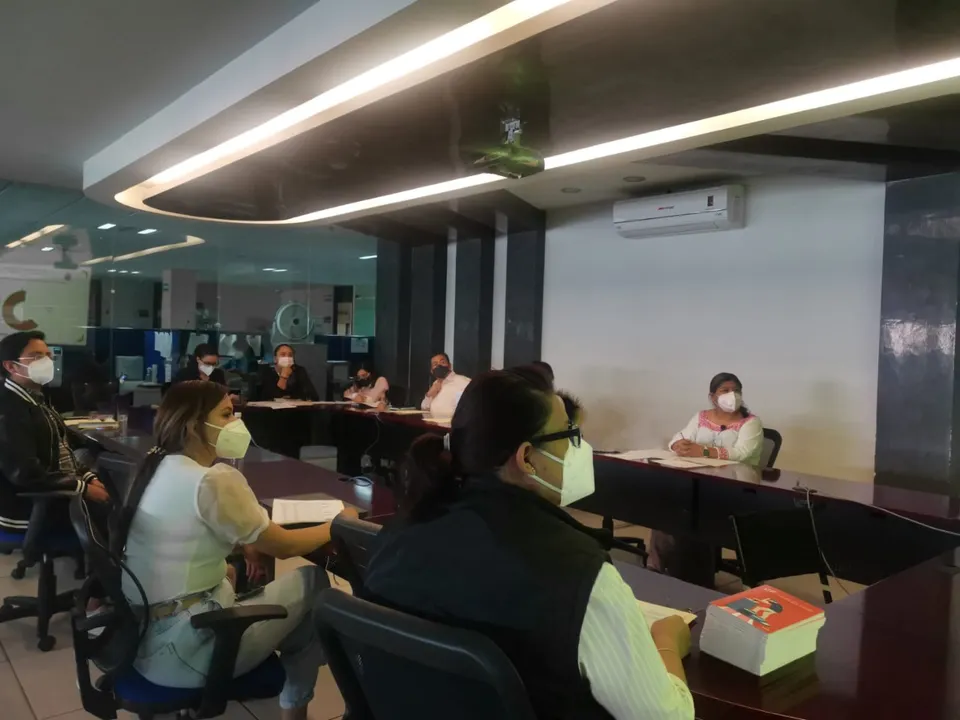 Puebla, primer lugar nacional en participación con “Mi Primer Voto”