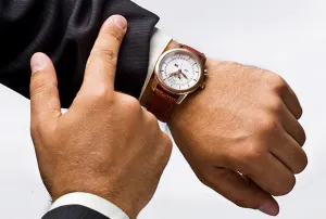 No olvides adelantar tu reloj este domingo por Horario de Verano