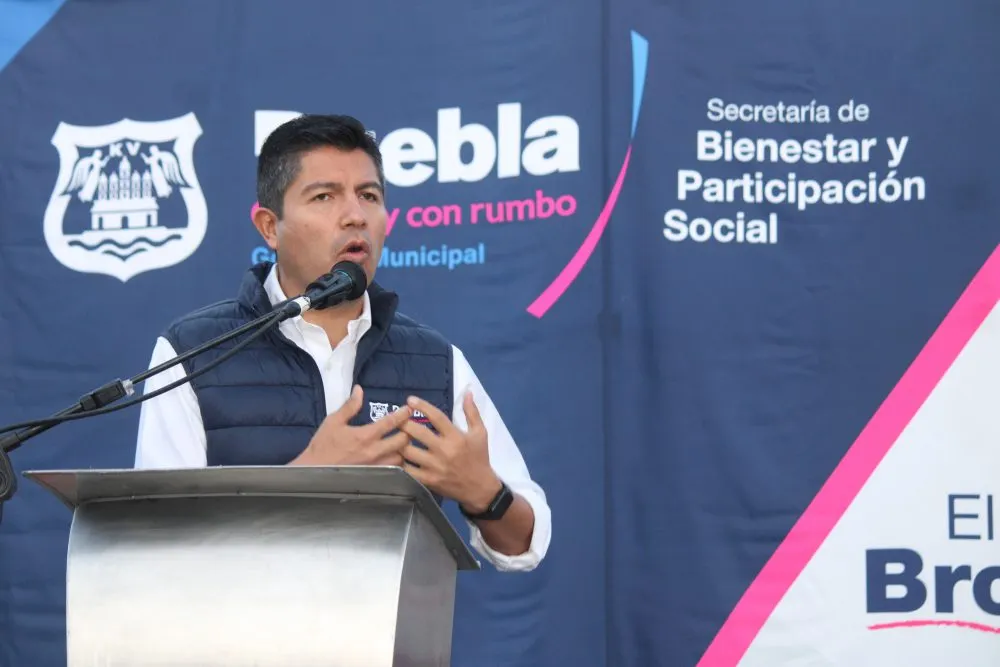 Eduardo Rivera