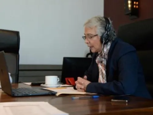 Segob y Hacienda se reunirán por recorte de recursos a programas